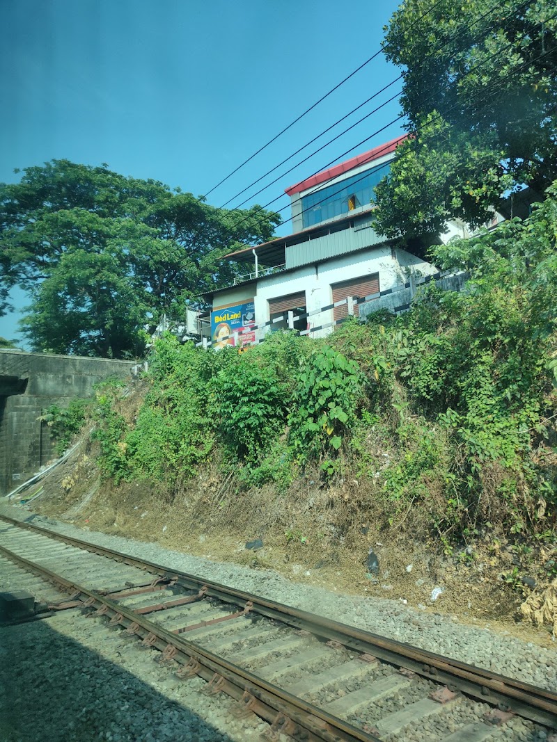 Aluva - Aluva, Periyar Nagar, Aluva, Kerala 683101, India