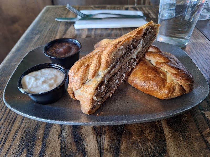 Cornish Pasty Co - Cornish Pasty Co, 425 S Mill Ave #111, Tempe, AZ 85281, USA