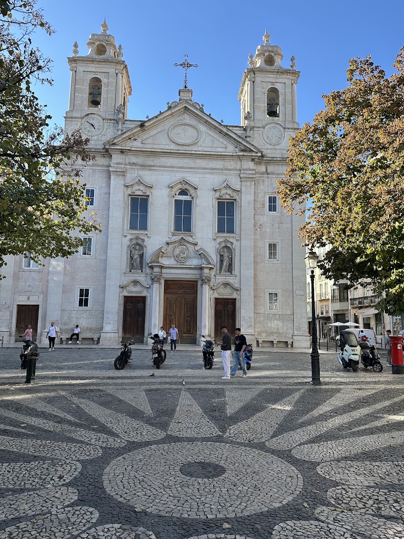 Av. 24 de Julho 49 - Av. 24 de Julho 49, 1200-479 Lisboa, Portugal