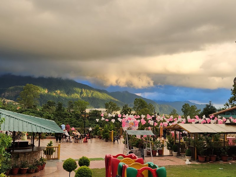 Hotel Rajpur Heights - Hotel Rajpur Heights 14, Old Mussoorie Rd, near Shahanshai Ashram, Rajpur, Dehradun, Uttarakhand 248009, India