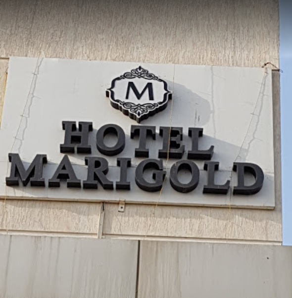 Marigold Hotel Jaipur - Marigold Hotel Jaipur IT-20, EPIP, IT Park Rd, Sitapura Industrial Area, Sitapura, Jaipur, Rajasthan 302022, India