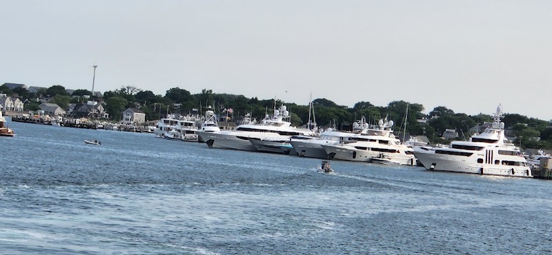 Nantucket - Nantucket Nantucket, MA, USA