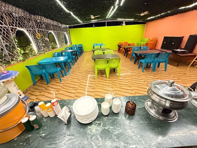 India Holiday Resort - India Holiday Resort, Gram Jogiyana, Neelkanth road, Mohan Chatti, Rishikesh, Uttarakhand 249304, India