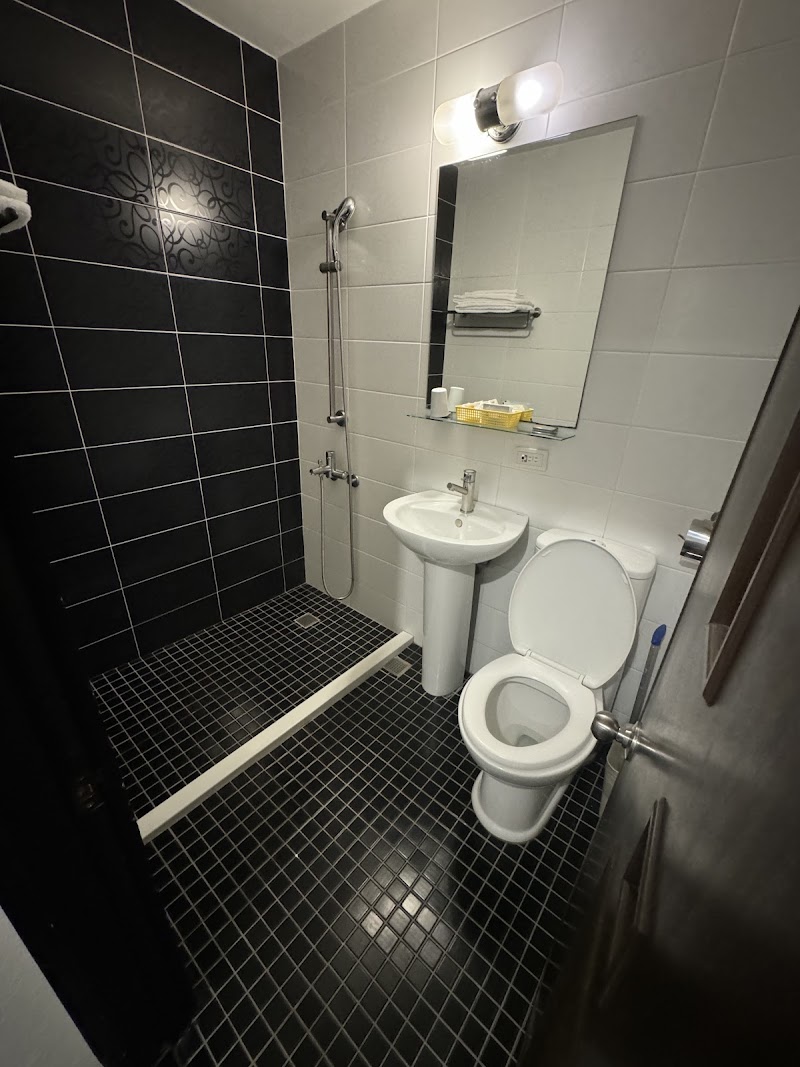 Queen Hotel - Queen Hotel, 103, Taiwan, Taipei City, Datong District, Jianming Village, Chang'an W Rd, 226號2樓
