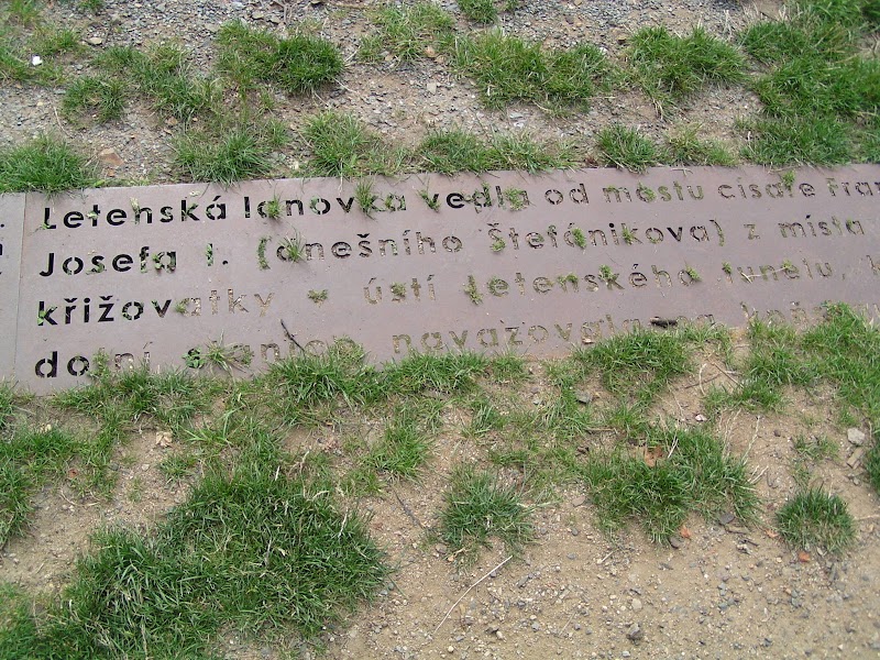 Letná Viewpoint - Letná Viewpoint, Letenské sady 170 00, 170 00 Praha 7-Holešovice, Czechia