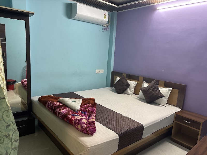 DURGA GUEST HOUSE