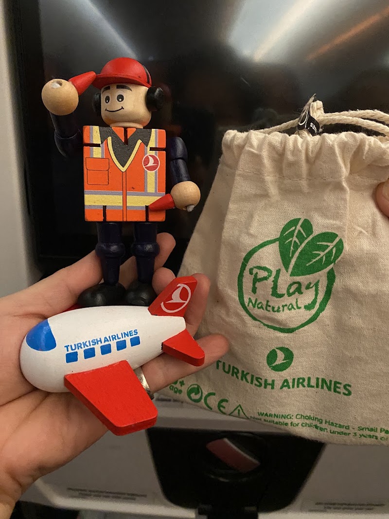 Turkish Airlines - Turkish Airlines Bochumer Str. 84, 45661 Recklinghausen, Germany
