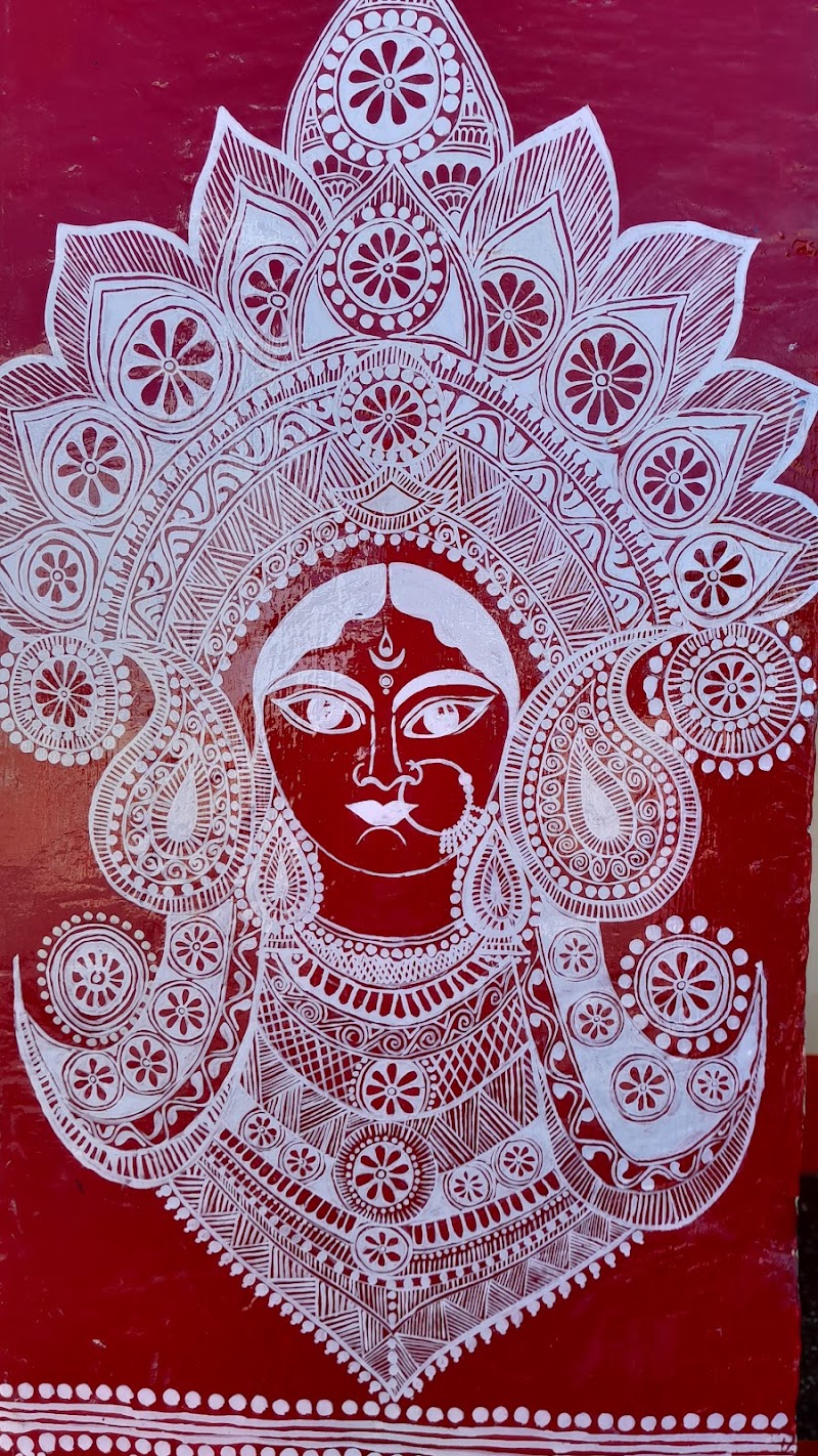 Maa Nanda Devi Mandir, Almora - Maa Nanda Devi Mandir, Almora HMX6+XC4, Unnamed Road, Dharanaula, Almora, Uttarakhand 263601, India
