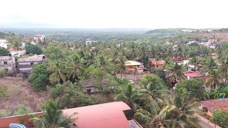 OYO Hotel Silver House - OYO Hotel Silver House Alevoor Road, Darsharatha Nagar, Main Rd, Manipal, Sapthagiri Nagar, Badagabettu, Karnataka 576104, India