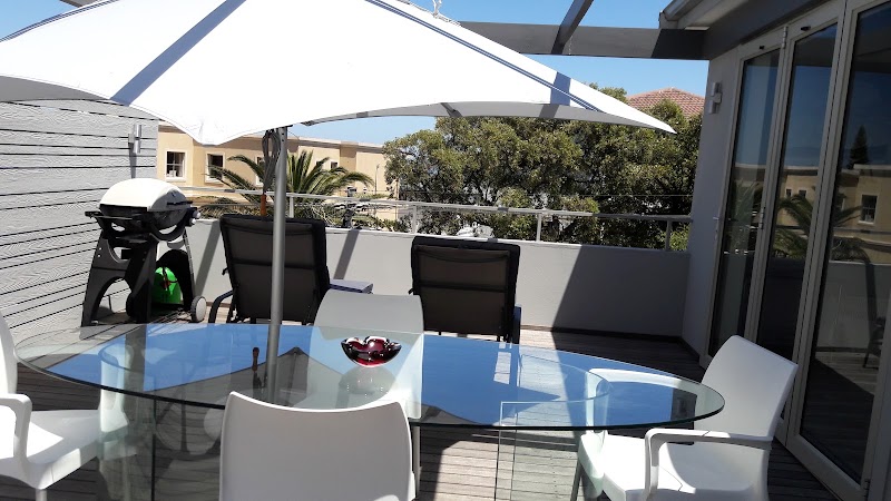 Camps Bay Apartment - Camps Bay Apartment, 11 Central Dr, Camps Bay, Cape Town, 8005, South Africa