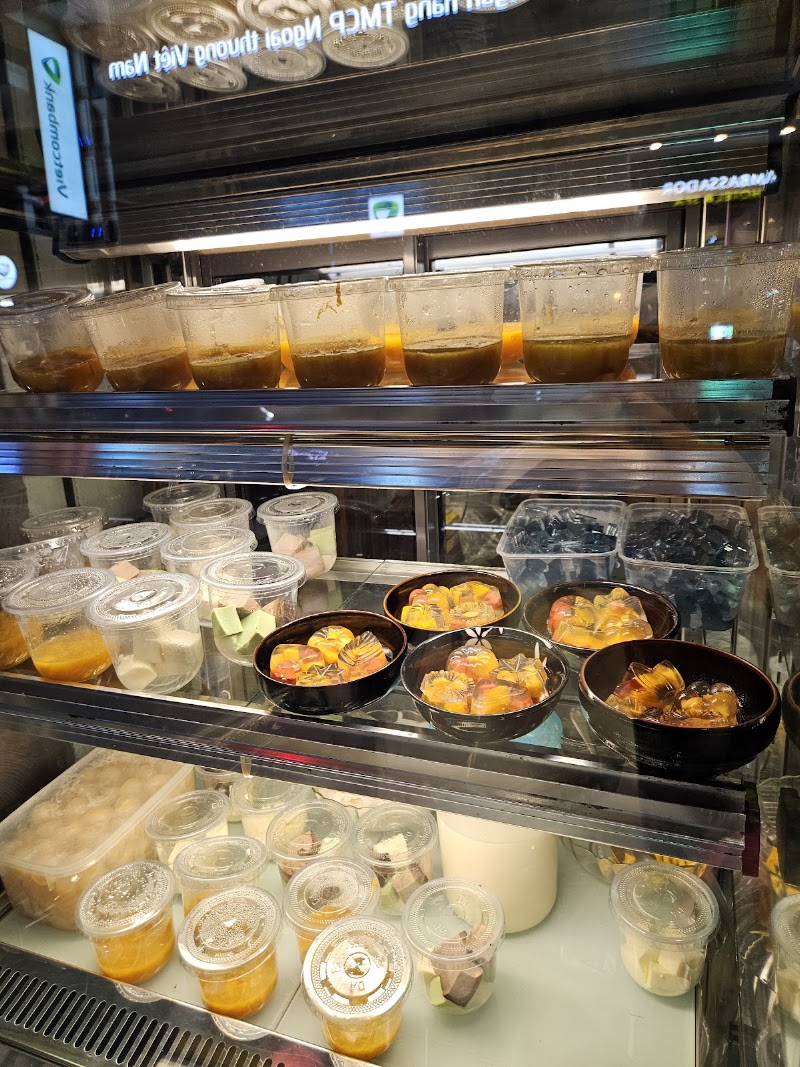 Loc Tai House - Chè Lộc Tài - Loc Tai House - Chè Lộc Tài Hàng Điếu/76 P. Cửa Đông, Phố cổ Hà Nội, Hoàn Kiếm, Hà Nội, Vietnam