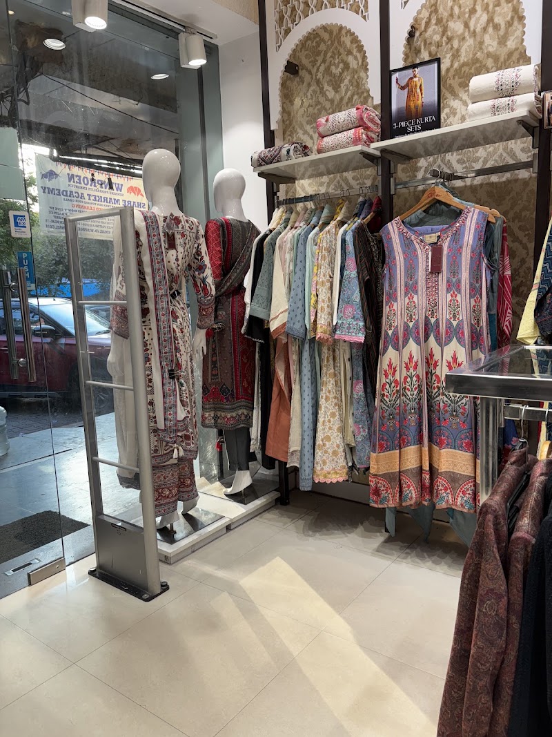 Sabhyata_Dwarka - Sabhyata_Dwarka Shop No.G-5, R G Complex, Plot No-8, Sector 5, Dwarka, Delhi, 110075, India