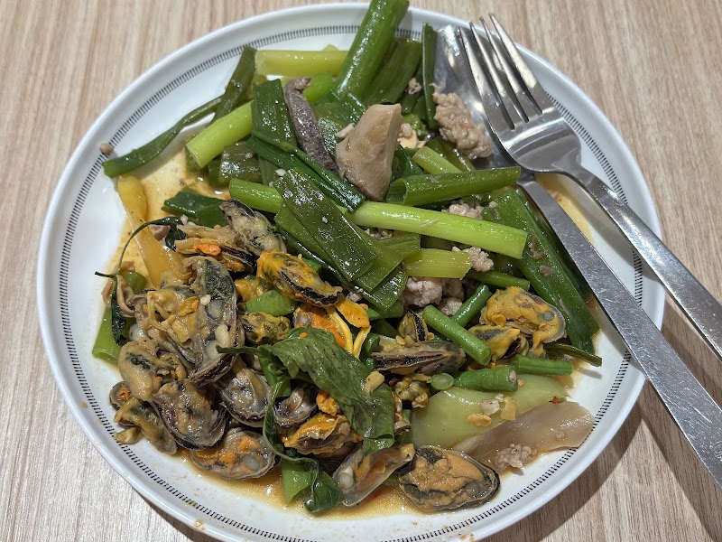 Khao Tom Y 2000 - Khao Tom Y 2000, 99 Thanon Ratchadaphisek, Khwaeng Bukkhalo, Khet Thon Buri, Krung Thep Maha Nakhon 10600, Thailand