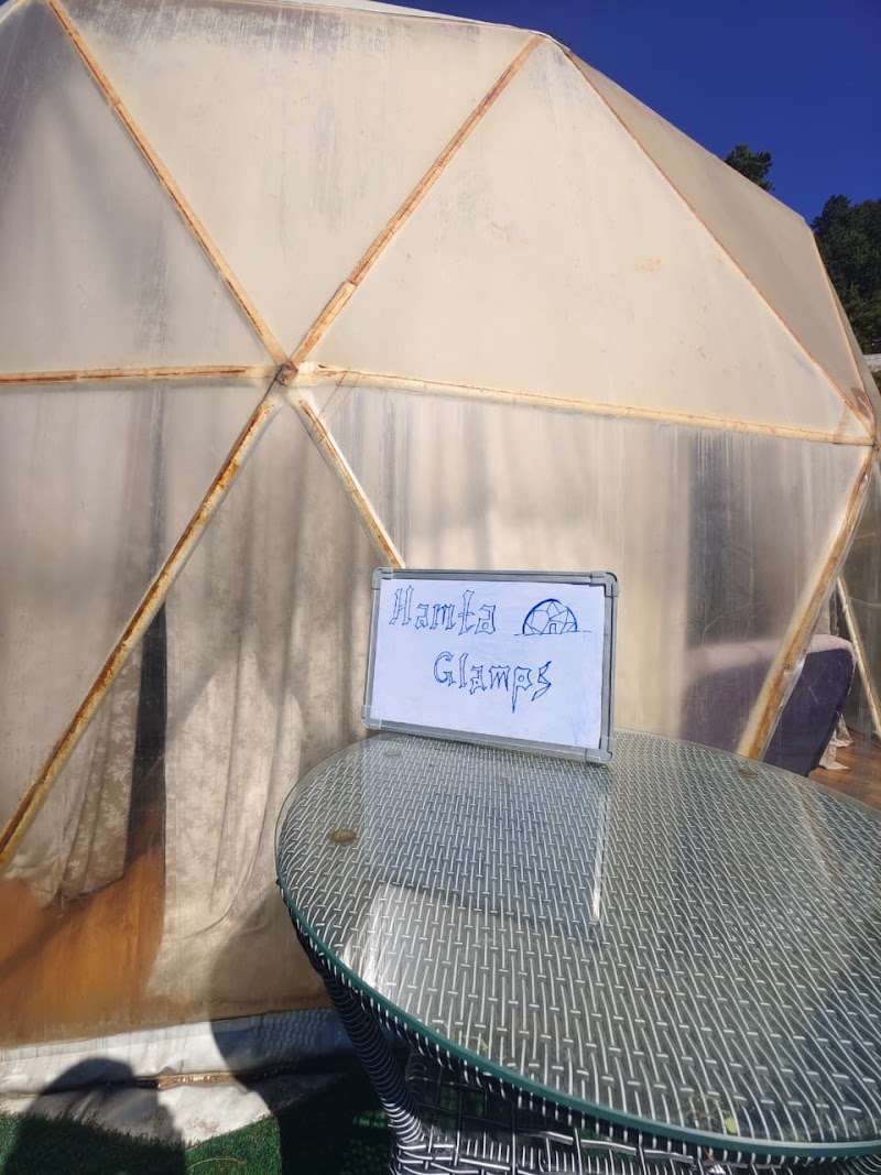 Hamta Glamps - Hamta Glamps, Curve no 23, Hamta, Sethan, Manali, Himachal Pradesh 175143, India