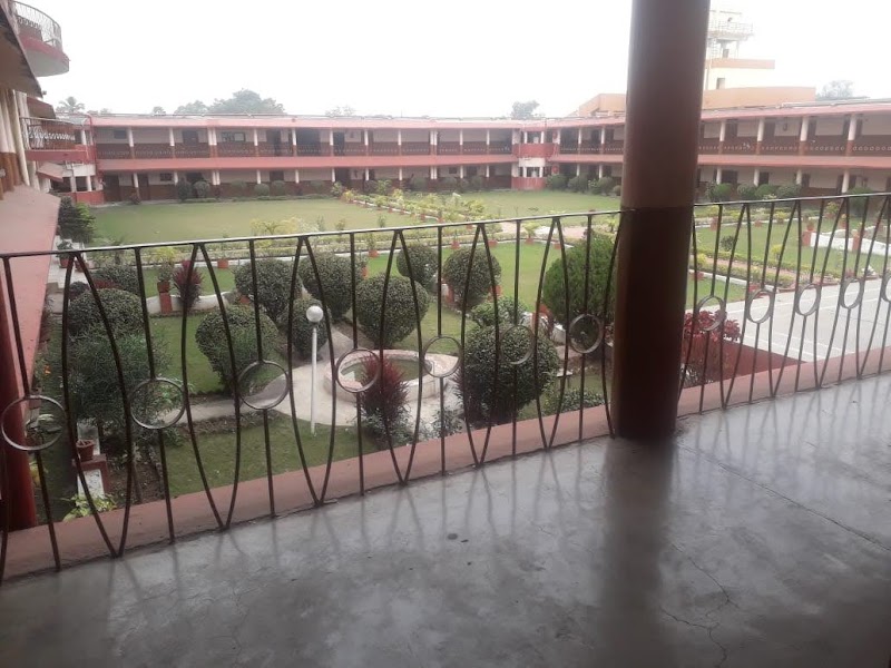 Mar Gregorious Memorial Senior Secondary School - Mar Gregorious Memorial Senior Secondary School 547 B, State Bank Colony, Sector 6, Bhilai, Chhattisgarh 490006, India