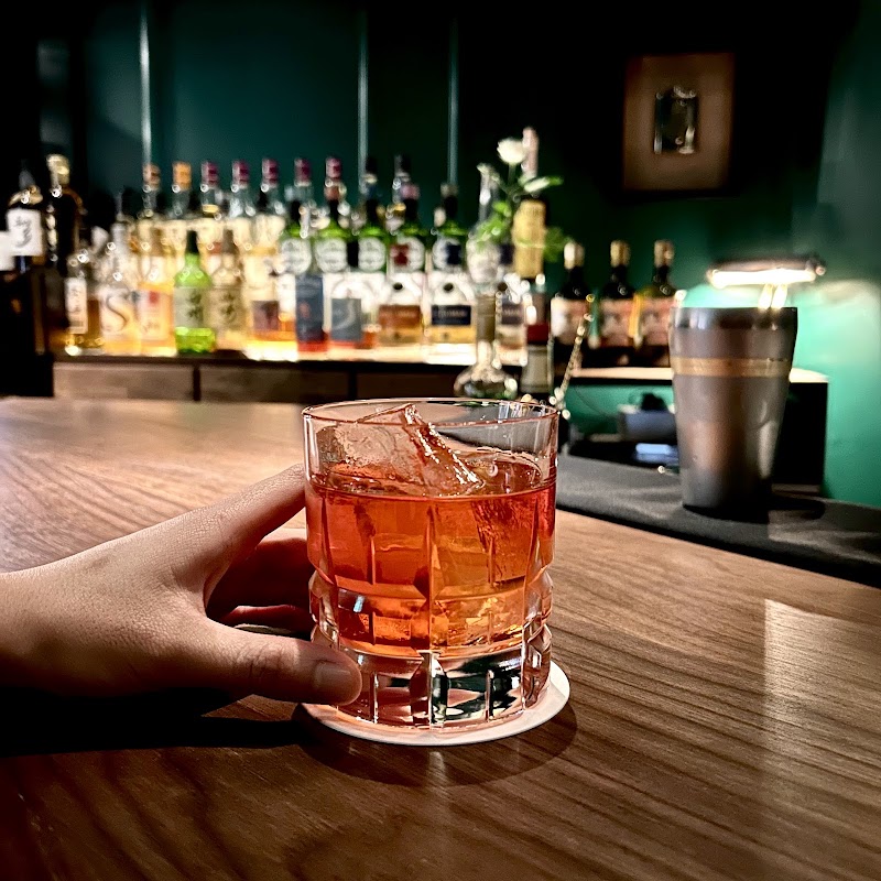 THE MIURA WHISKY AND WINE - THE MIURA WHISKY AND WINE Japan, 〒104-0054 Tokyo, Chuo City, Kachidoki, 1-chōme−7−１ B1F