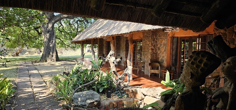 Blyde River Canyon Lodge - Blyde River Canyon Lodge, Blyde River Botanical Reserve Blyde River Canyon, Hoedspruit, 1380, South Africa