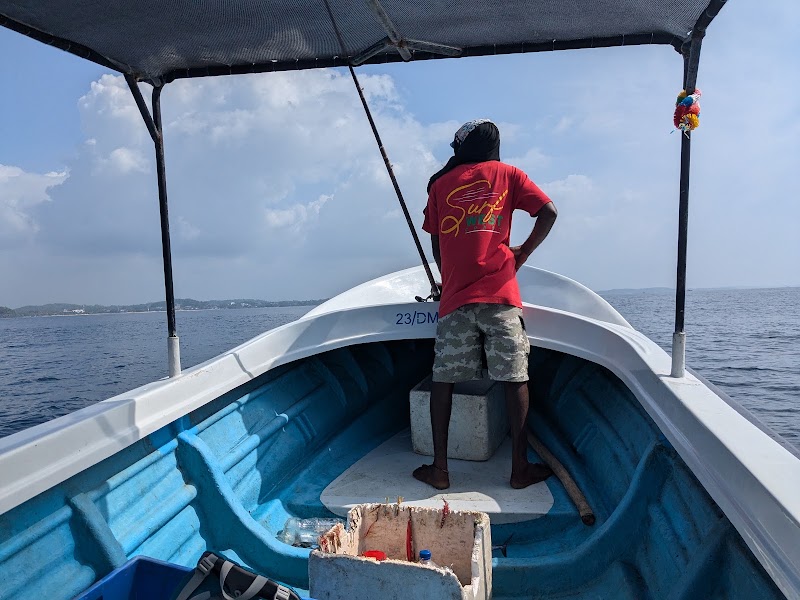 Mirissa Sea Star Fishing & Snorkeling Tours - Mirissa Sea Star Fishing & Snorkeling Tours Mirissa 81750, Sri Lanka