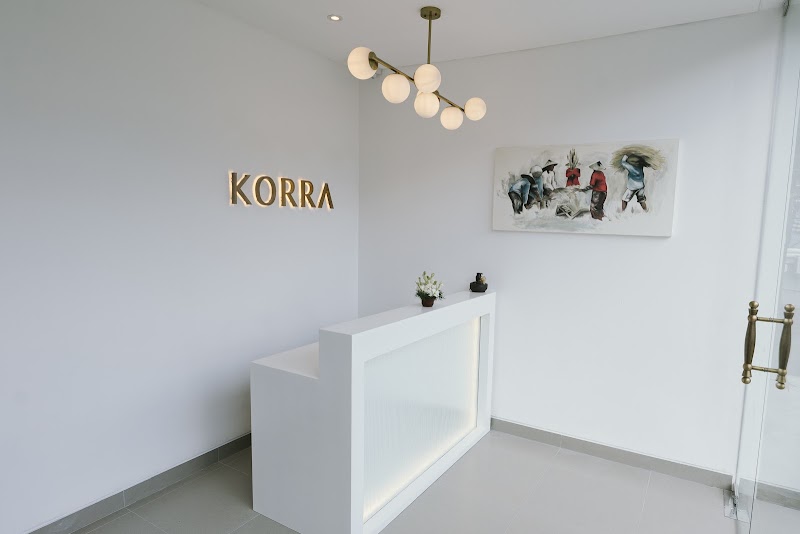 Korra Spa Berawa - Korra Spa Berawa Jl. Pantai Berawa No.23, Tibubeneng, Kec. Kuta Utara, Kabupaten Badung, Bali 80361, Indonesia