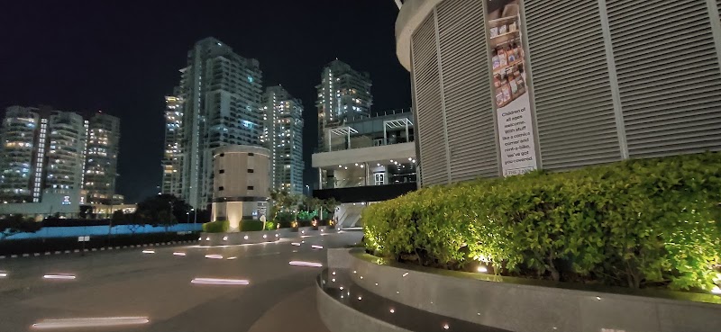 Urban Square By Pioneer Urban - Urban Square By Pioneer Urban, CRPF Rd, Ullahawas, Sector 62, Gurugram, Haryana 122098, India