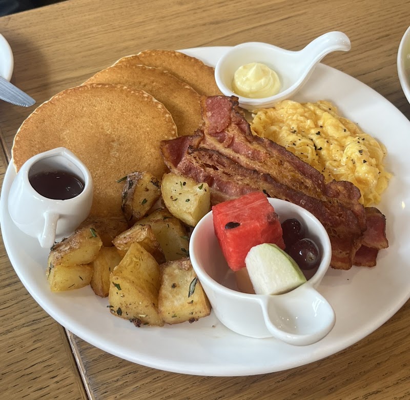 Breakfast Story Asok - Breakfast Story Asok 392 9 Sukhumvit Rd, Khwaeng Khlong Toei, Khet Khlong Toei, Krung Thep Maha Nakhon 10110, Thailand