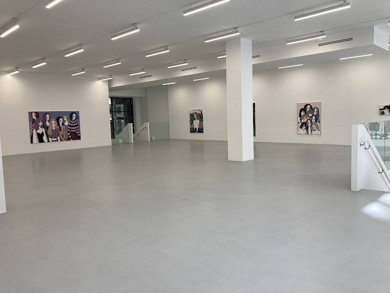 Saatchi Yates
