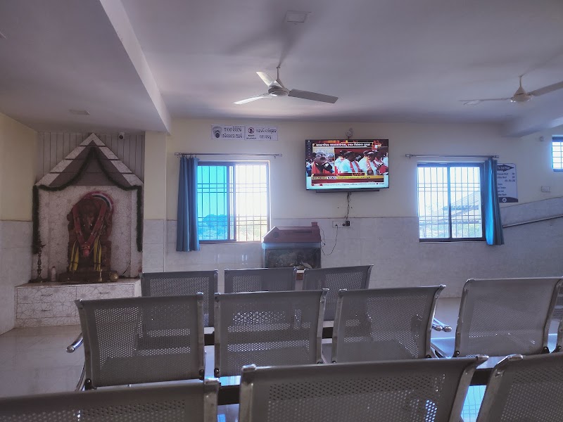 Sun Hospital - Sun Hospital, VWFW+67F, Junagarh, Odisha 766014, India