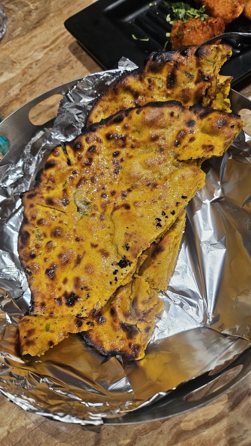 Punjabi Chulha - A Family Restaurant - Punjabi Chulha - A Family Restaurant, Deen Dayal Circle, beside Sadul Club Mela Ground, opposite Ambedkar bhawan, Samta Nagar, Bikaner, Rajasthan 334001, India