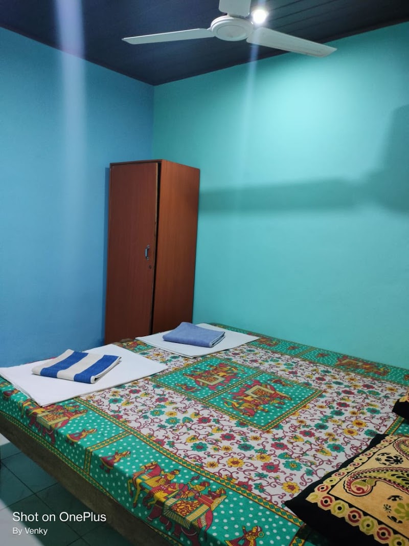 Ocean Sparrow Beach Stay - Ocean Sparrow Beach Stay Since 2011, Belehittal Rd, Dandebagh, Gokarna, Karnataka 581326, India