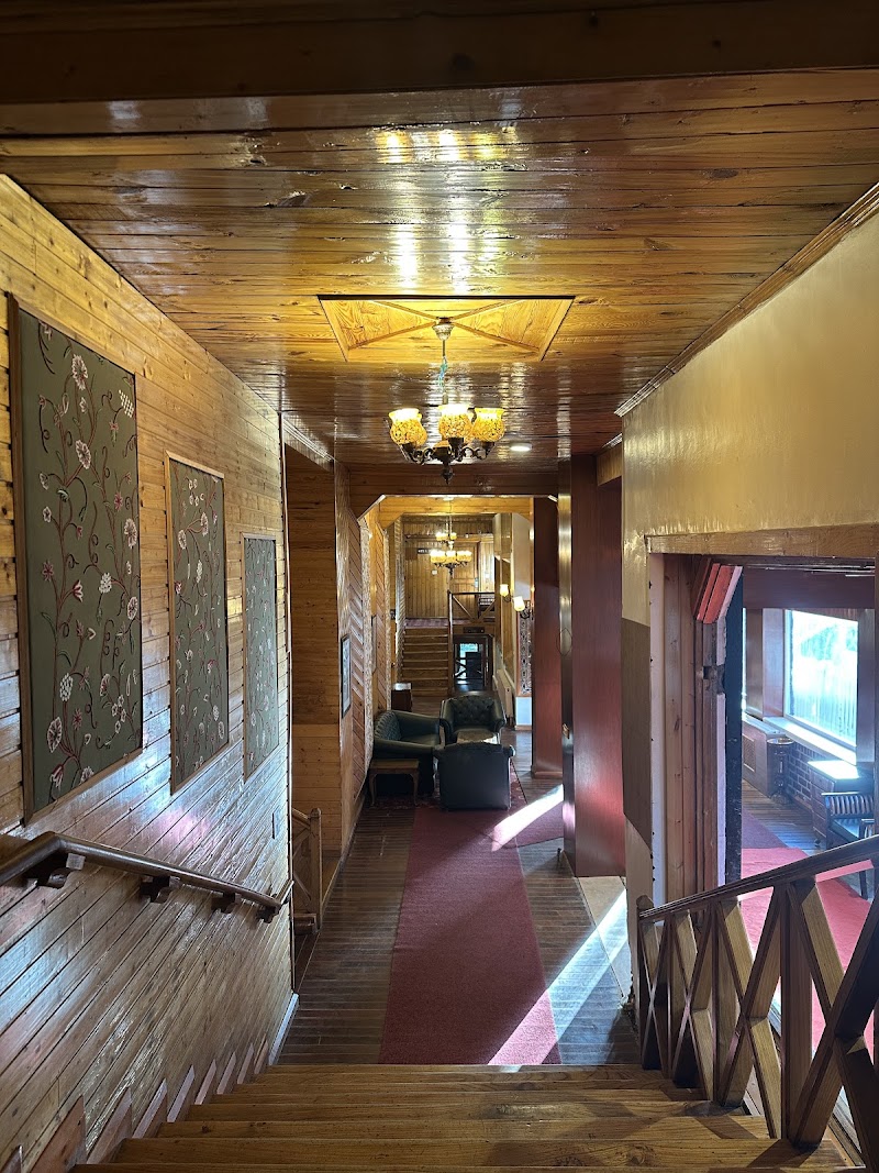Hotel Heevan Retreat - Hotel Heevan Retreat Heevan Retreats Rd, Gulmarg, 193403