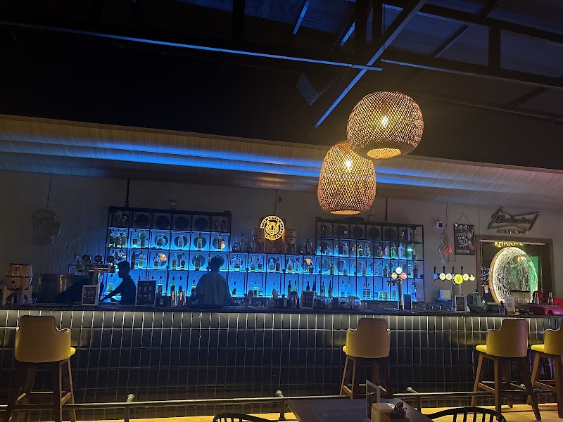 Kharva Restobar - Kharva Restobar Kharva Restobar, Sarjapura, Bengaluru, Kada Agrahara, Karnataka 562125, India