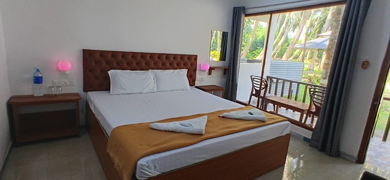Seaview Resort - Seaview Resort Swaraj dweep, SH5, Govind Nagar, havelock, Andaman and Nicobar Islands 744211, India