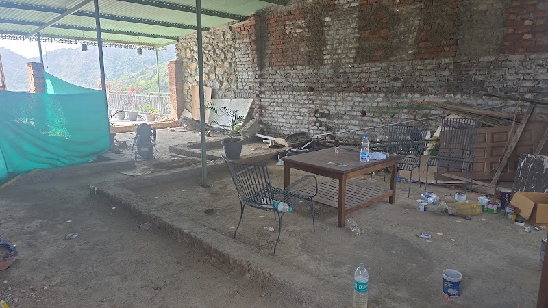 Charan villa - Charan villa HPGH+RP3 Before Toll Plaza, road, Mount Abu, Rajasthan 307501, India