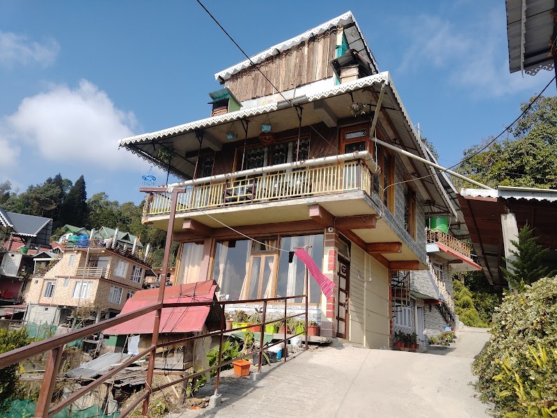 Takdah Homestay - Takdah Homestay Takdah Tinchuley Road Takdah, Cantontment Village, Darjeeling, Hum Tukdah Khasmahal, West Bengal 734222, India