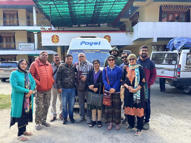 TeZpUrTAXI CaB CaR SeRvIcE - TeZpUrTAXI CaB CaR SeRvIcE, Kabarkhana Rd, Mahabhairab, Tezpur, Assam 784001, India