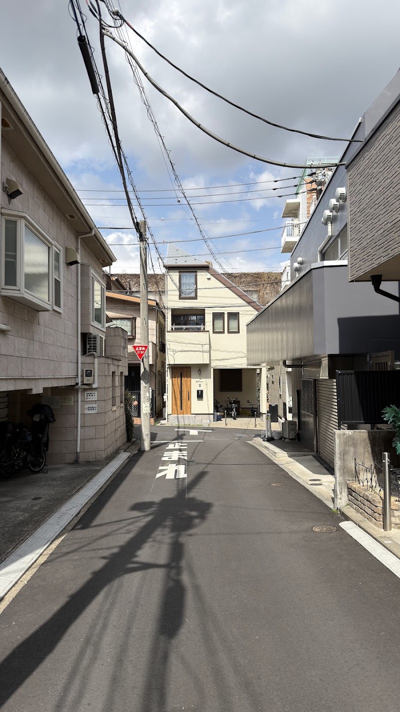 unito villa SHIBUYA - unito villa SHIBUYA 13-2 Kamiyamachō, Shibuya, Tokyo 150-0047, Japan