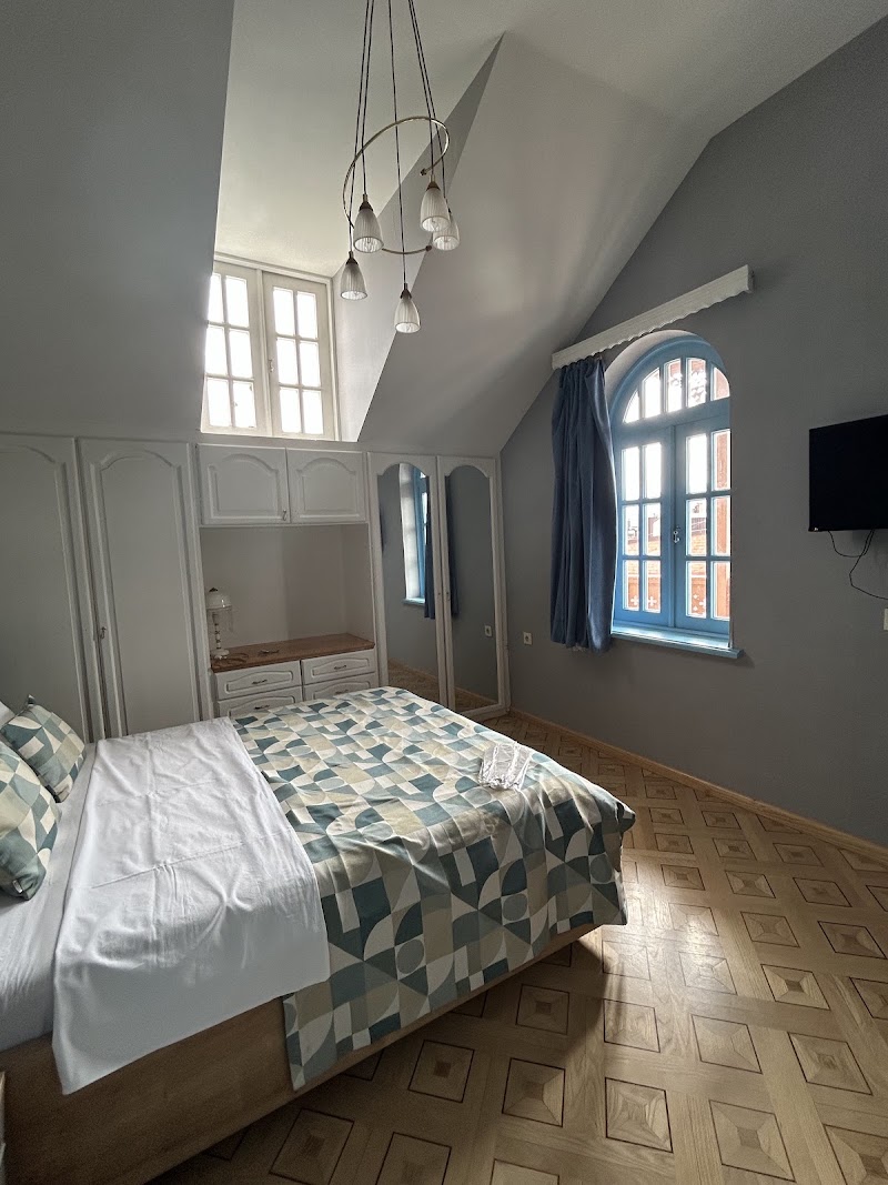 Metekhi Botique Hotel, Tbilisi - Metekhi Botique Hotel, Tbilisi 25 Mefe Solomon Brdzeni St, T'bilisi, Georgia