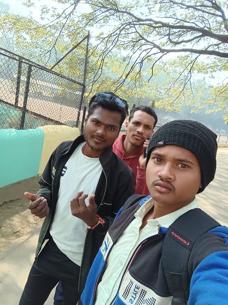 Gandhi Garden - Gandhi Garden, 6C96+W45, Renhuta Khurd, Chhattisgarh 491559, India