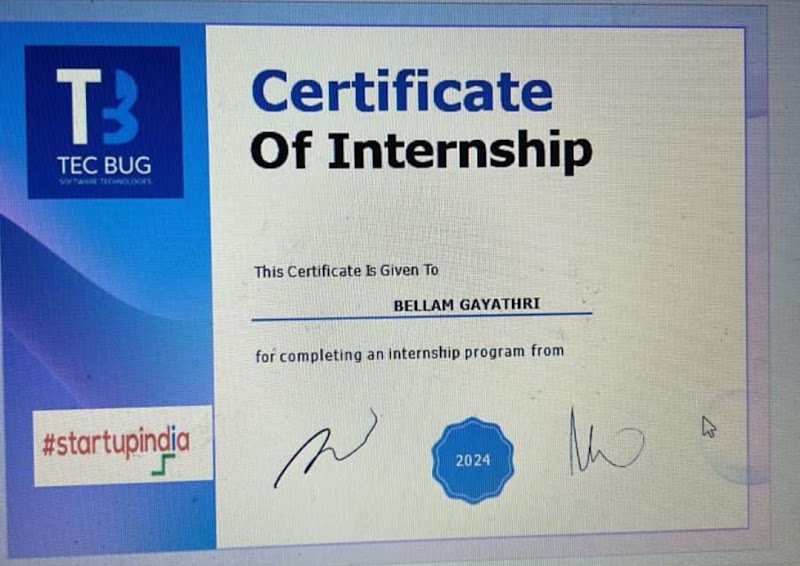 Tecbug software technologies - Tecbug software technologies, Office no. W 2. First floor 1372/C 32 E Cross Jayanagar Fourth T Block Facing 18th MAIN CIRCLE BANGALORE 560041, near Sanjiv gandhi hospital, 4th T Block East, Jayanagar, Bengaluru, Karnataka 560041, India