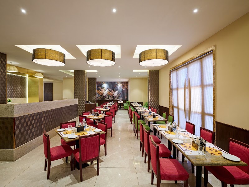 Daiwik Hotels Rameswaram - Daiwik Hotels Rameswaram 82 B (1), Madurai-Dhanushkodi, NH- 49, near Bus stand, Rameshwaram, Tamil Nadu 623526, India
