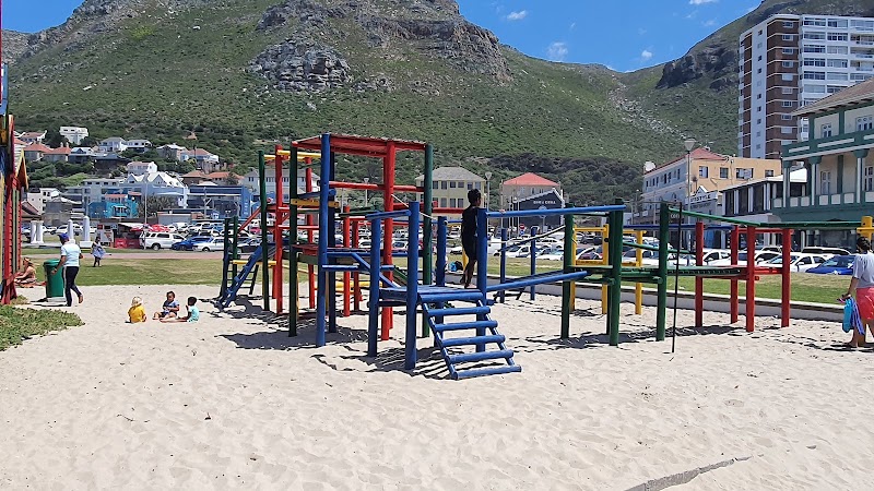 Muizenberg - Muizenberg, Cape Town, 7945, South Africa