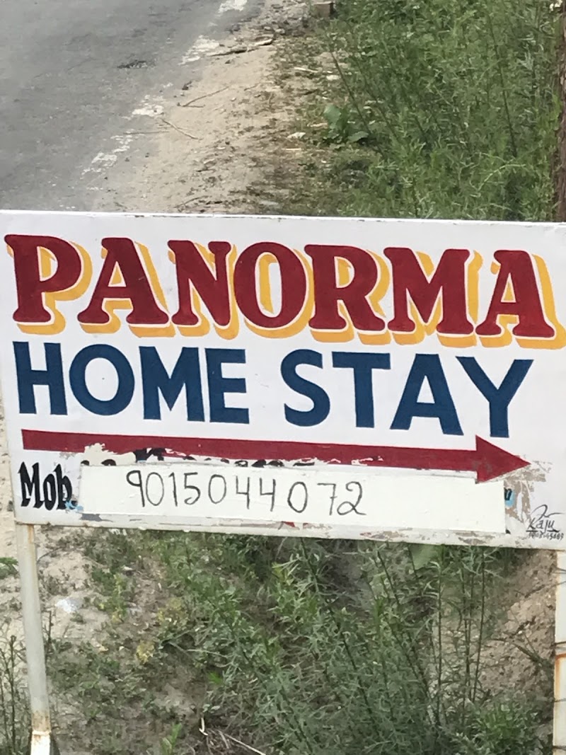 Panorama Homestay Kalpa - Panorama Homestay Kalpa Kalpa - Pangi Rd, Kalpa, Jangal Mehfuza Mehduda C-, Himachal Pradesh 172108, India