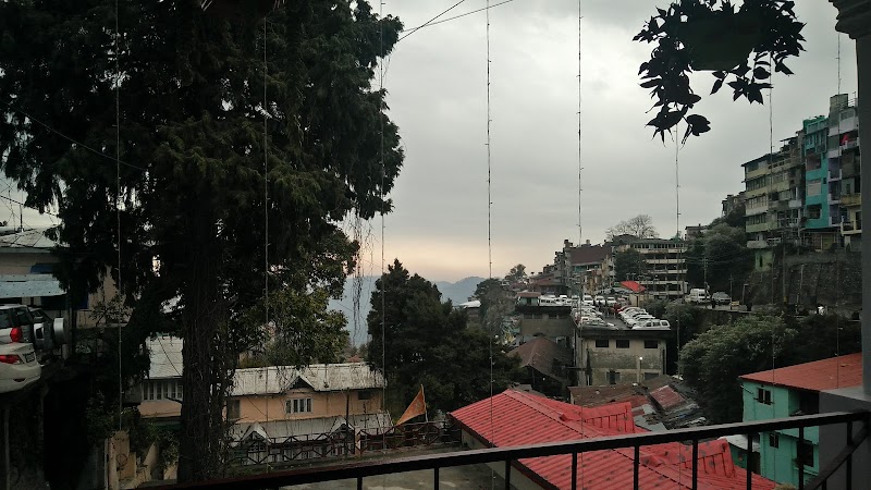 Tallital - Tallital Tallital, Nainital, Uttarakhand 263001, India