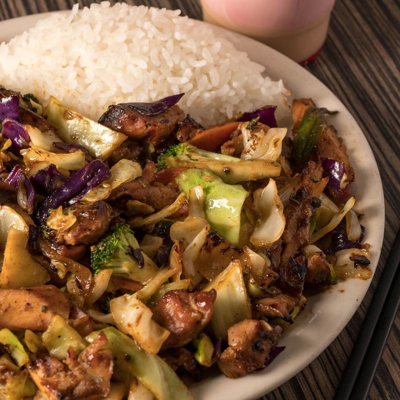 Tokyo Teriyaki Restaurant - Tokyo Teriyaki Restaurant 11455 Washington St, Northglenn, CO 80233, USA