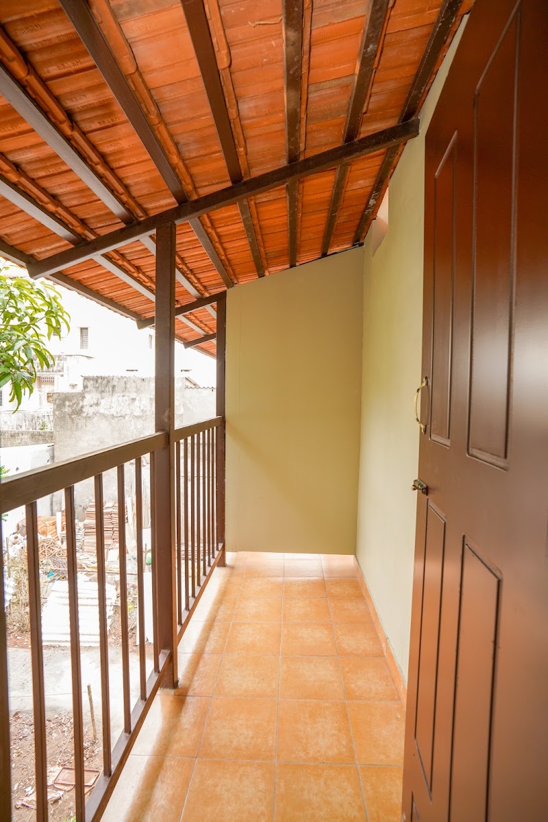 Heritage by De Fleur Hotel - Heritage by De Fleur Hotel 192, Bussy St, opp. to aruna lab, MG Road Area, Puducherry, 605001, India
