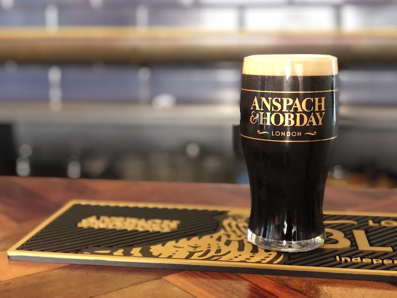 Anspach & Hobday: The Arch House - Anspach & Hobday: The Arch House, 118 Druid St, London SE1 2HH, UK