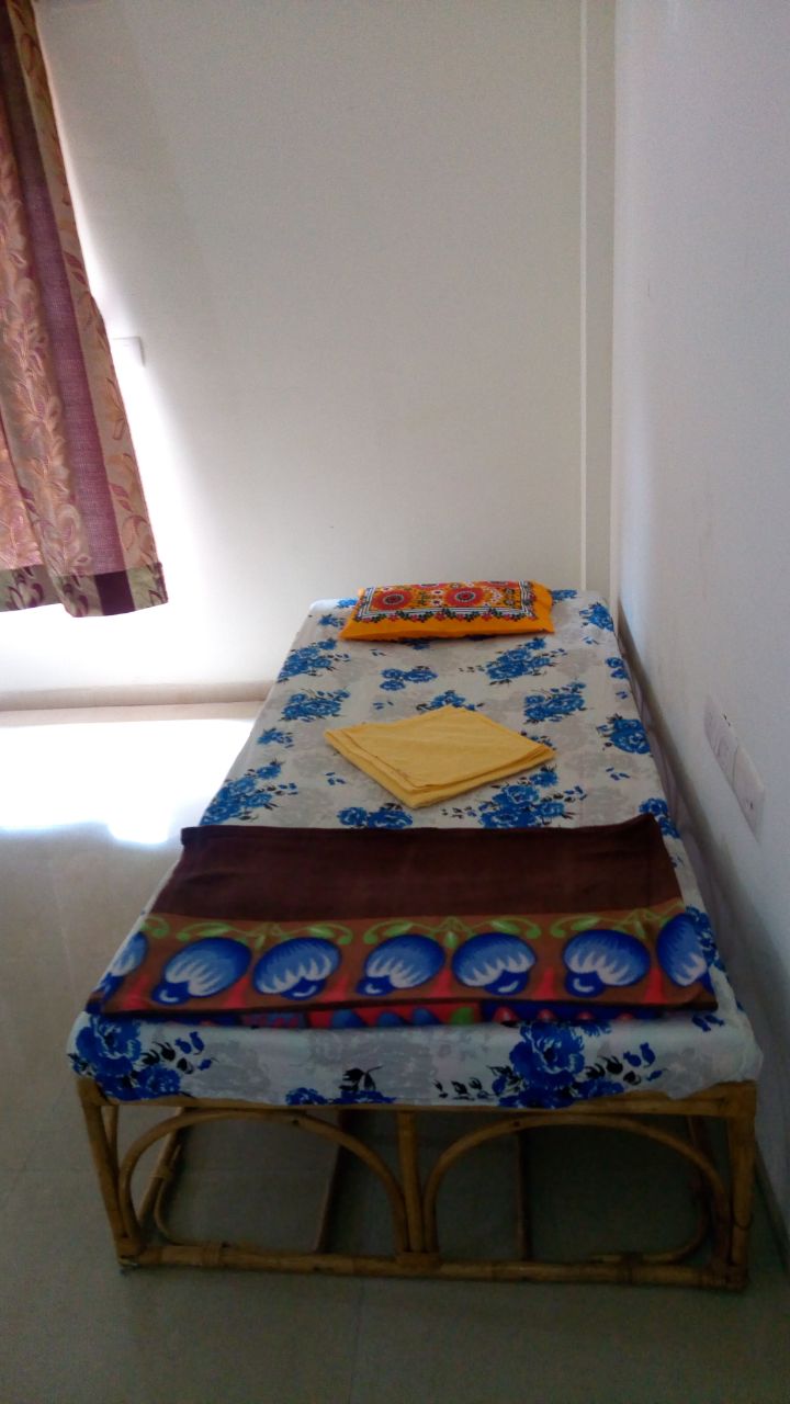 Sahyadri Hills Home Stay - Sahyadri Hills Home Stay Mulshi, Taluka:, 30, Event Center St, Lavasa, At Post: Dasve, Dasave, Maharashtra 412112, India