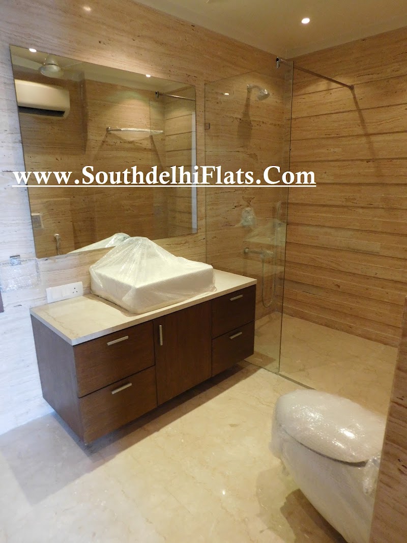 South Delhi Flats - South Delhi Flats, A-398, Block C, Defence Colony, New Delhi, Delhi 110024, India