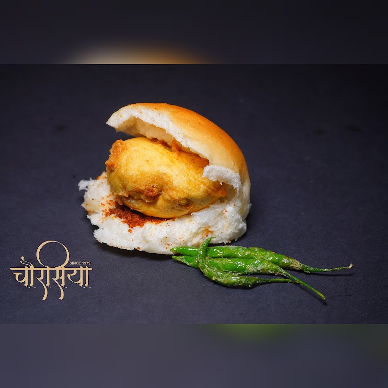Chourasiya Best Vada Pav - Chourasiya Best Vada Pav Arthur Road, Table Land Rd, Bhim Nagar, Panchgani, Maharashtra 412805, India