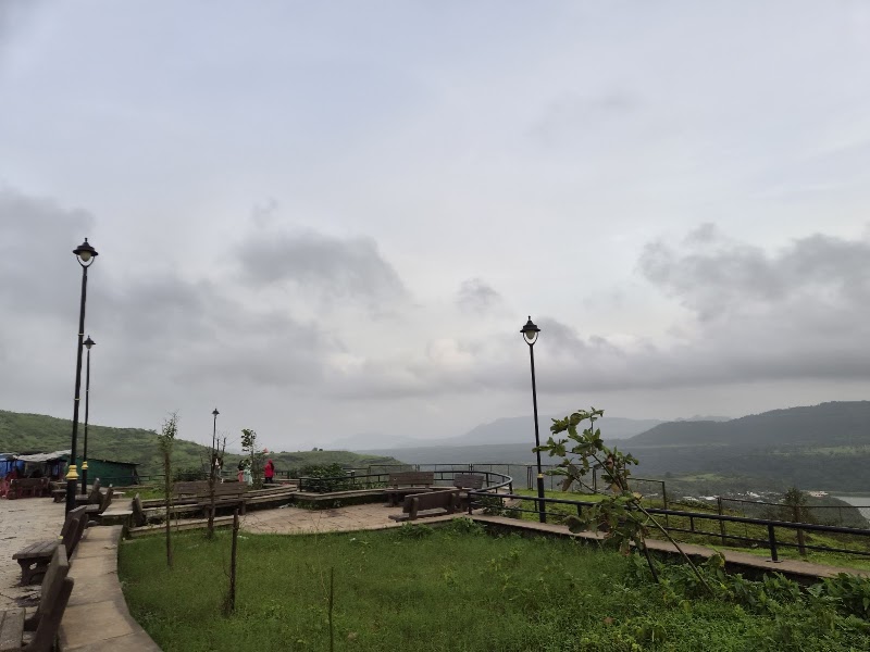 Saputara Ghat - Saputara Ghat Table Land Ghat, Road, Saputara, Gujarat 394720, India